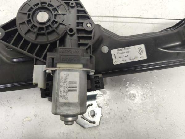 LEVE VITRE AVANT DROIT ELECTRIQUE RENAULT - Vue 3